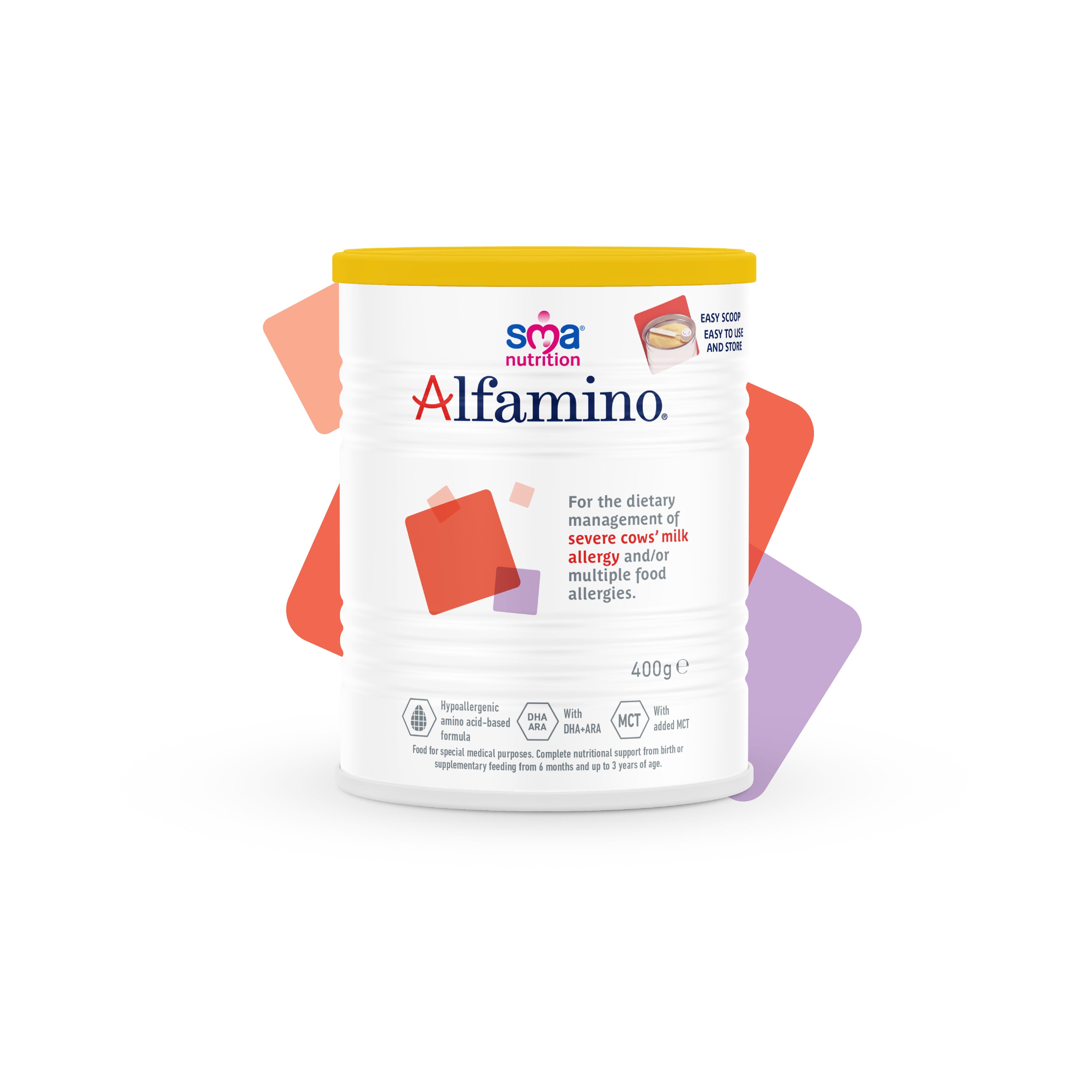 Alfamino